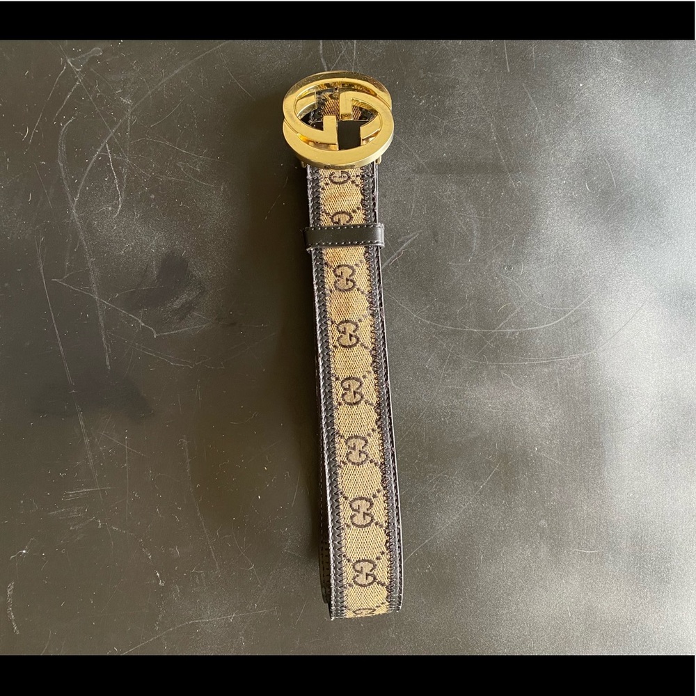 Gucci Belt